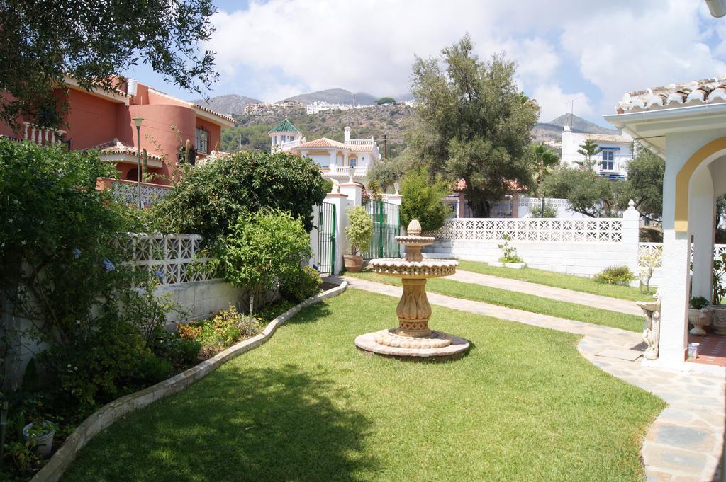Villa Dolce Vita 베날마데나코스타 외부 사진
