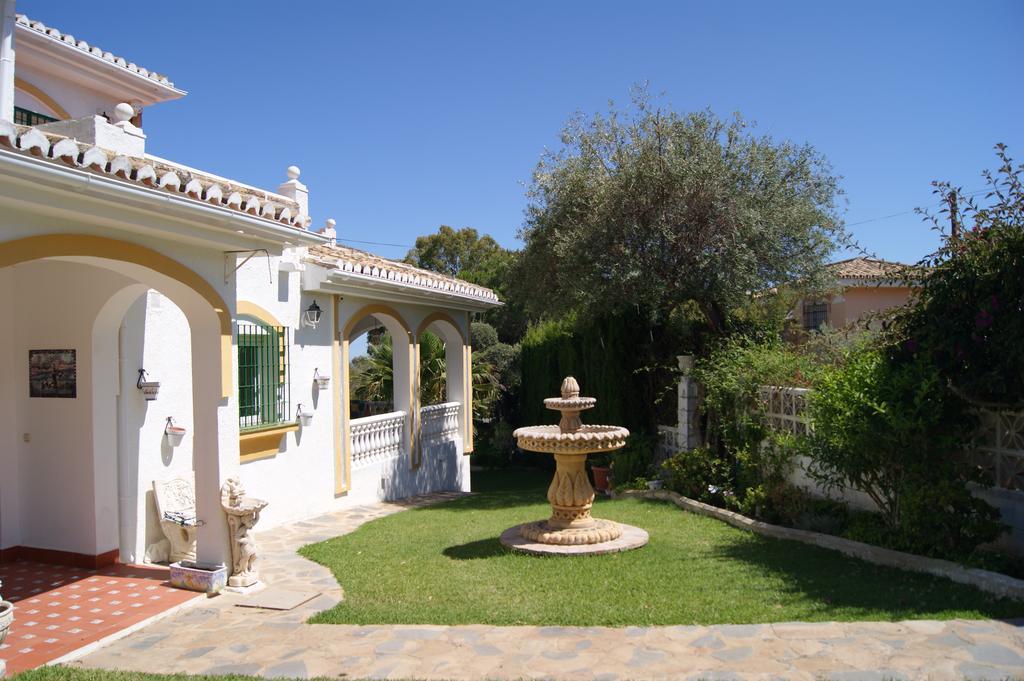 Villa Dolce Vita 베날마데나코스타 객실 사진