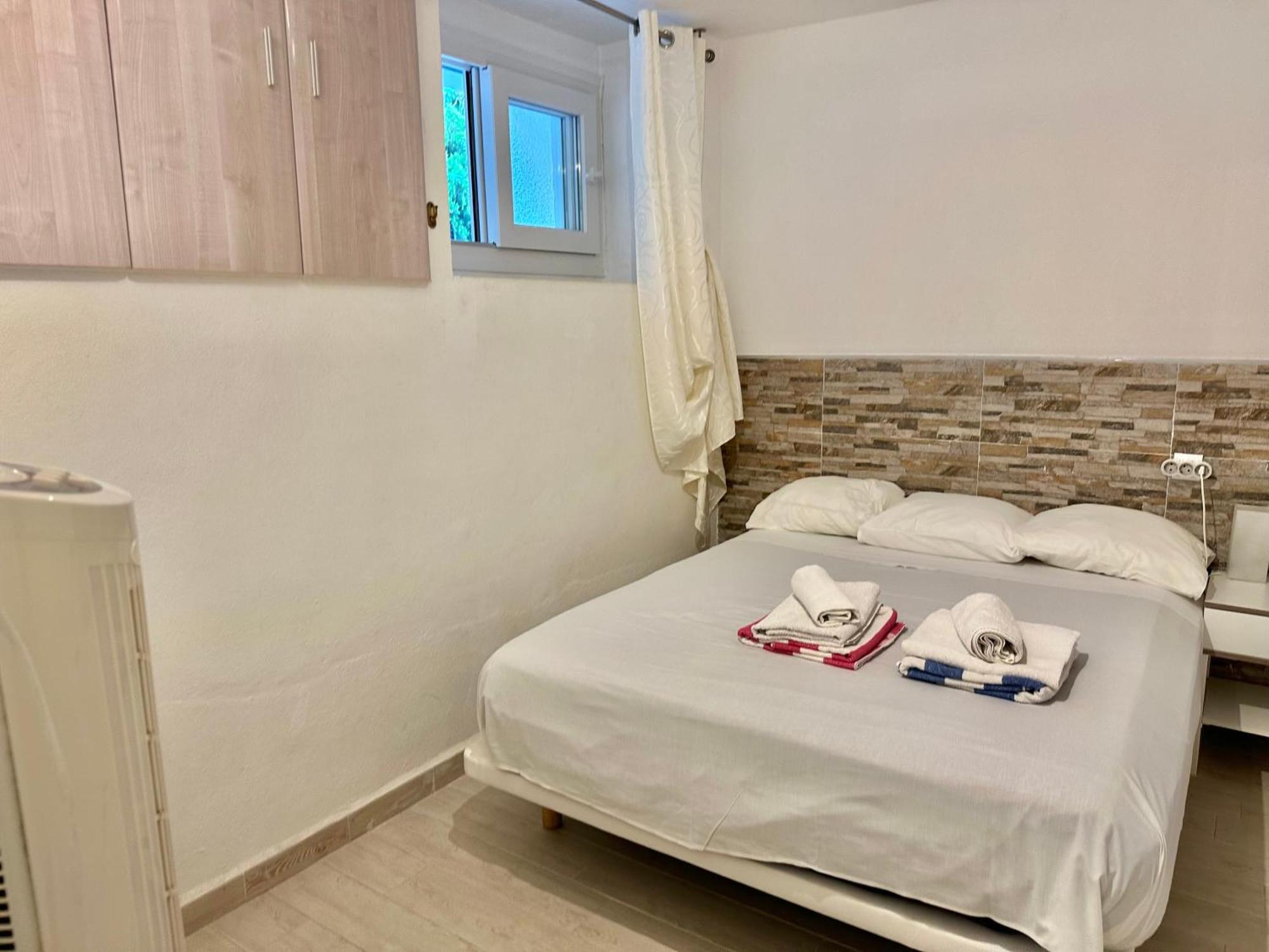 Villa Dolce Vita 베날마데나코스타 외부 사진